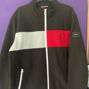 Men's XXL Tommy Hilfiger Jacket #243